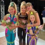 Three Sisters Journey - be a part of it!!!